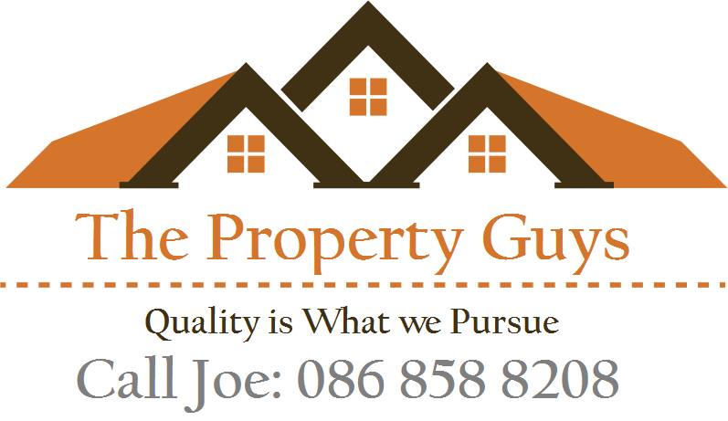 The Property Guys | Property Repairs